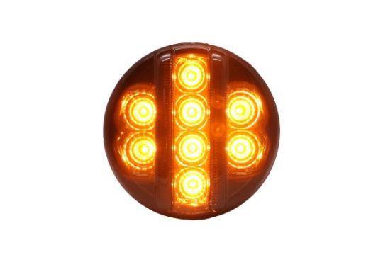 Kit de feux clignotants ABAKUS ref. L23-160-001LED-S